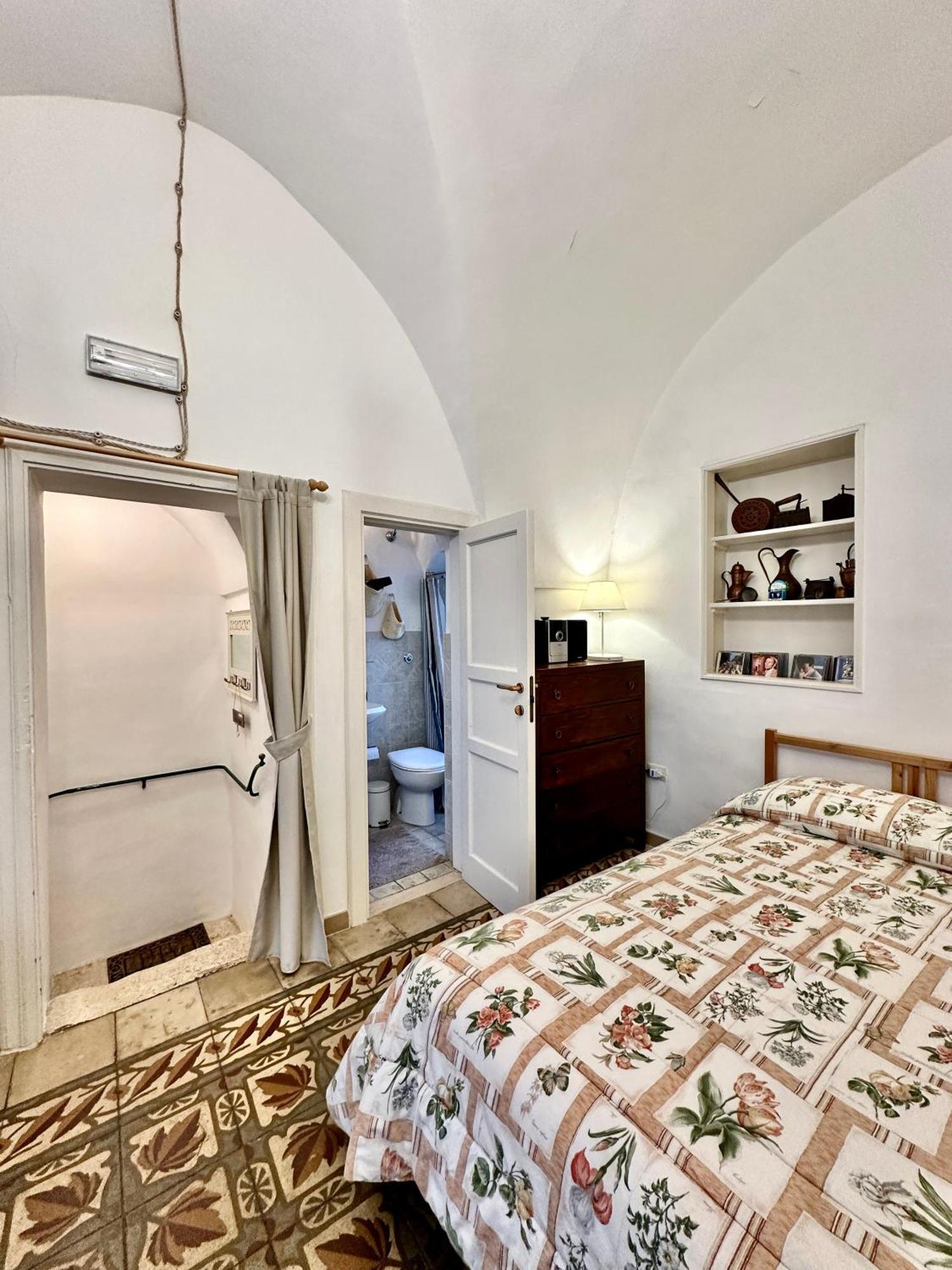 Casetta Giorgia Ostuni Exterior foto