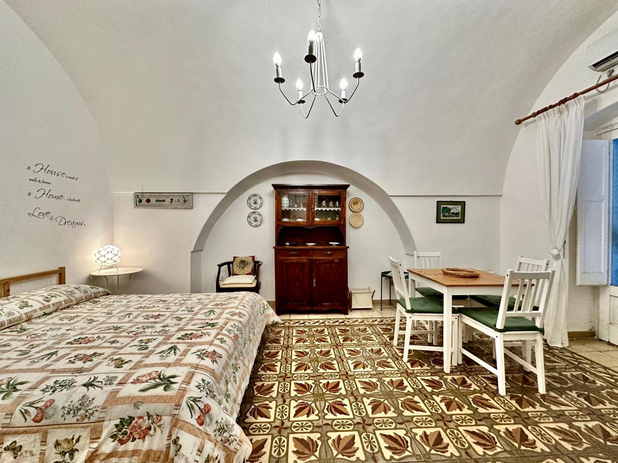 Casetta Giorgia Ostuni Exterior foto