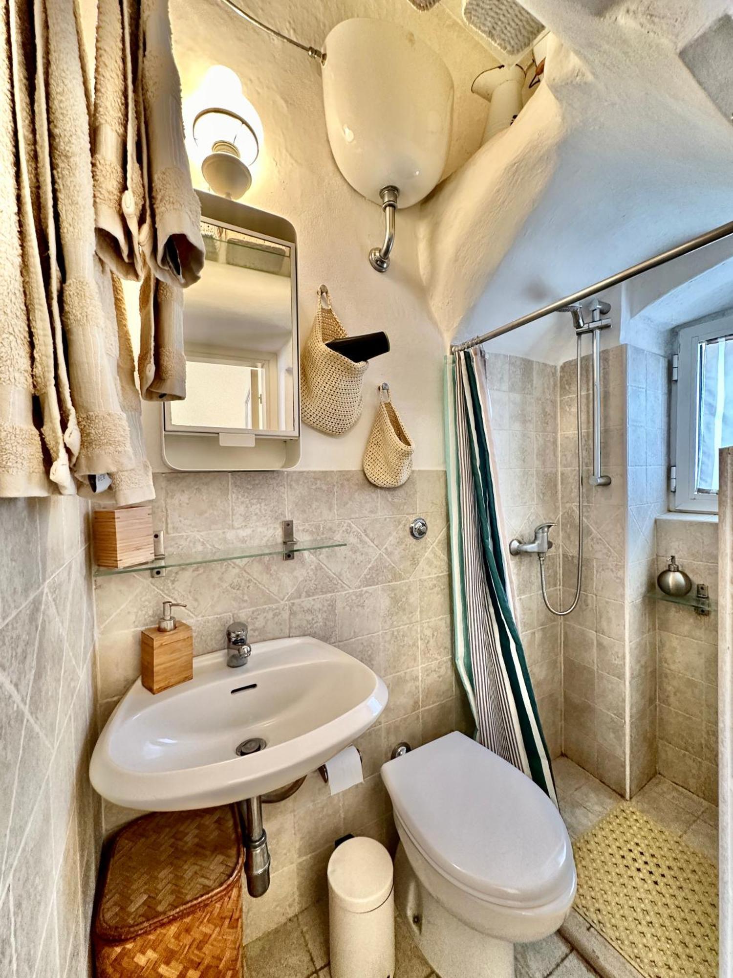 Casetta Giorgia Ostuni Exterior foto