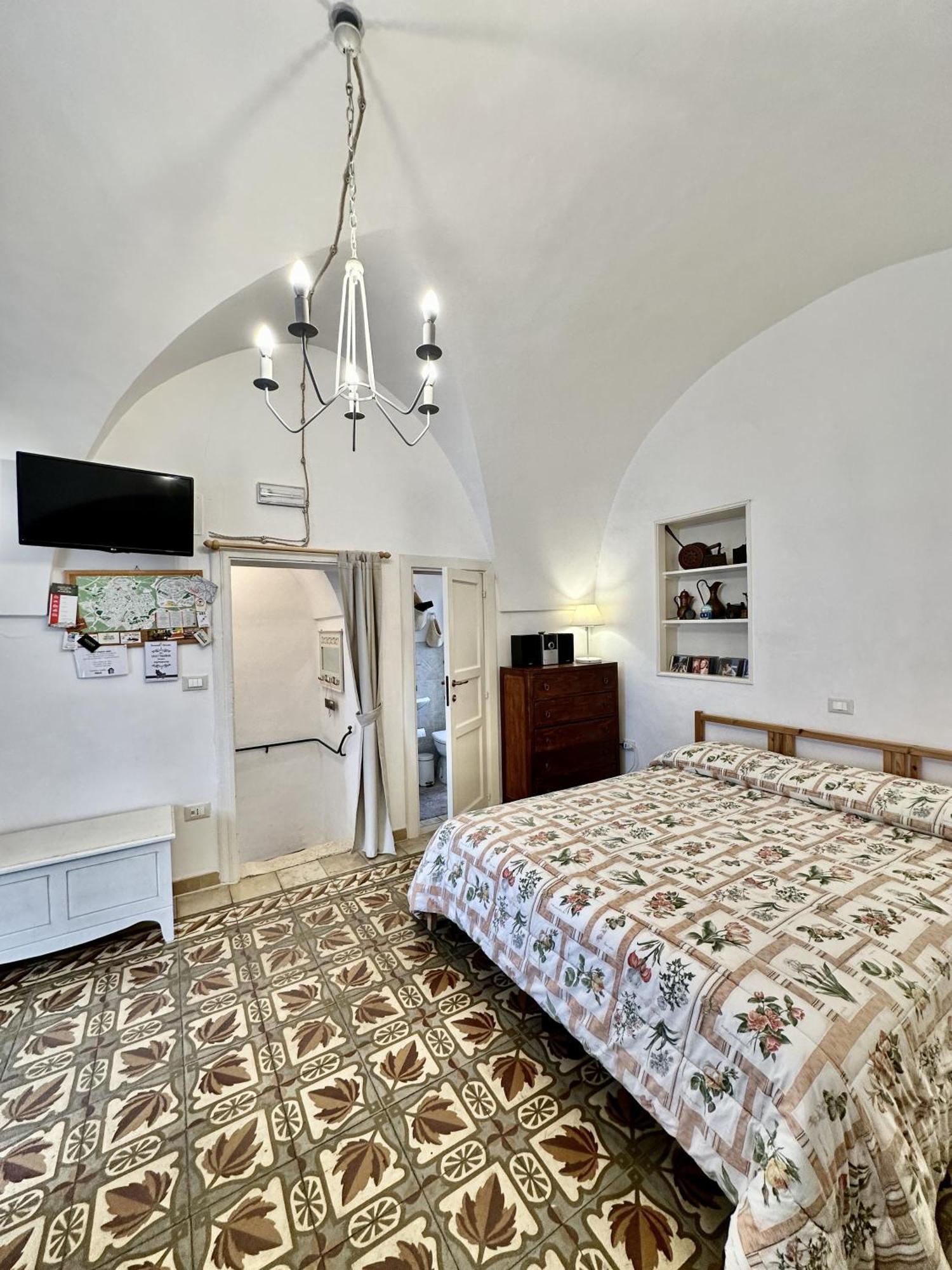 Casetta Giorgia Ostuni Exterior foto