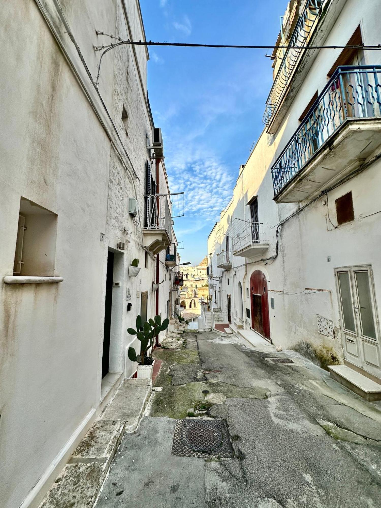 Casetta Giorgia Ostuni Exterior foto
