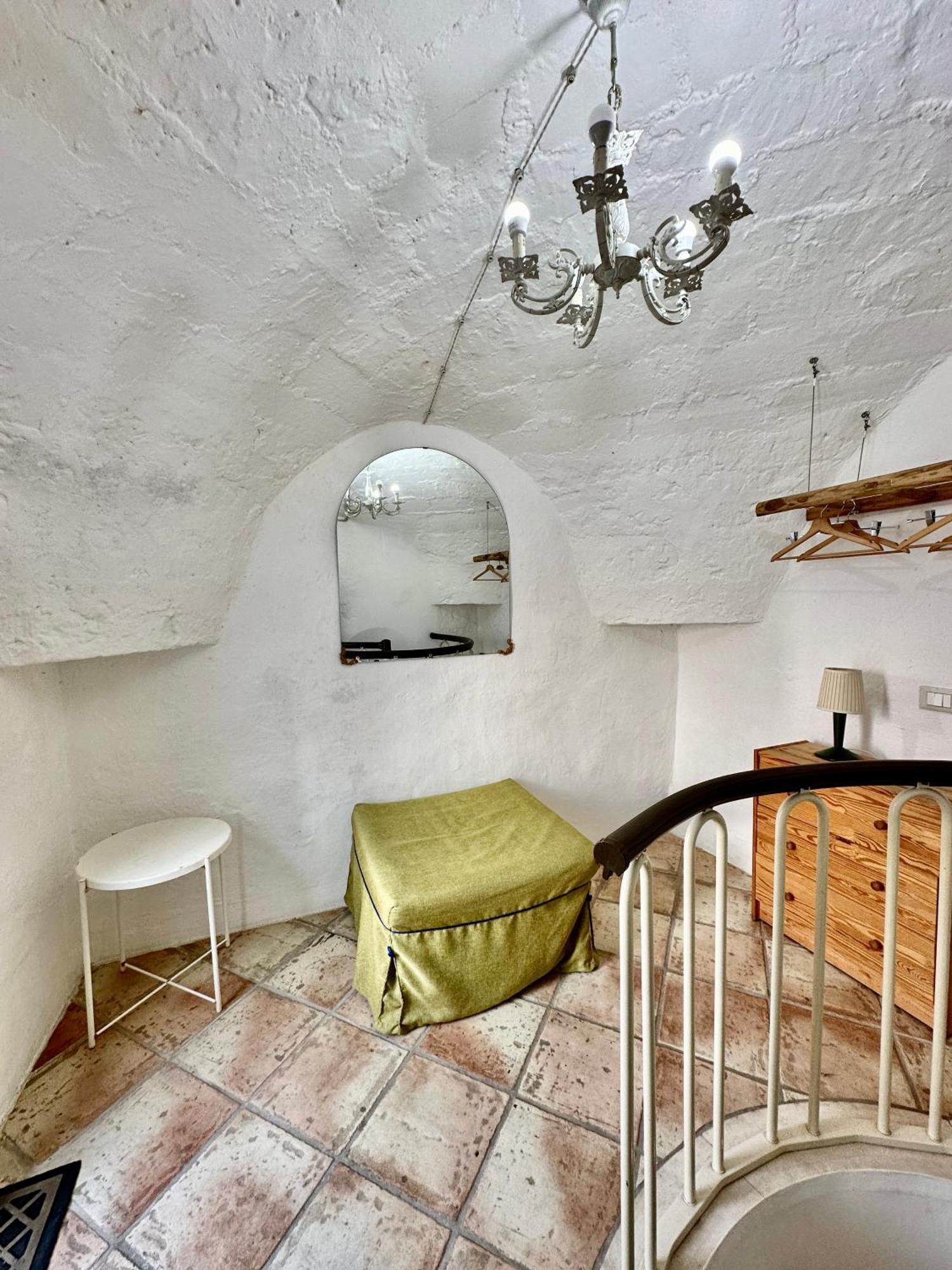 Casetta Giorgia Ostuni Exterior foto